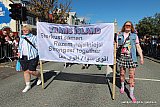 Gle&eth;igangan / Reykjavik Pride 2025 svipmyndir