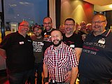 Bears On Ice 2015 - Opnunarpart&yacute;