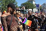 Gle&eth;igangan / Reykjavik Pride 2023