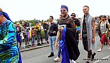 Gle&eth;iganga Reykjav&iacute;k Pride 2018