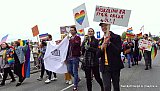 Gle&eth;iganga Reykjav&iacute;k Pride 2018