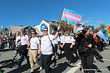 Gle&eth;igangan / Reykjavik Pride 2025 svipmyndir