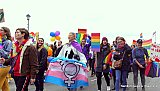 Gle&eth;iganga Reykjav&iacute;k Pride 2018