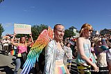 Gle&eth;igangan / Reykjavik Pride 2023