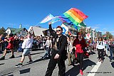 Gle&eth;igangan / Reykjavik Pride 2025 svipmyndir