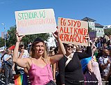 Gle&eth;igangan / Reykjavik Pride 2023
