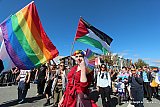 Gle&eth;igangan / Reykjavik Pride 2025 svipmyndir