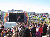Gle&eth;iganga Hinsegin daga 2014
