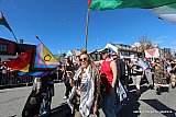 Gle&eth;igangan / Reykjavik Pride 2025 svipmyndir