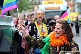 Gle&eth;iganga Reykjav&iacute;k Pride 2018