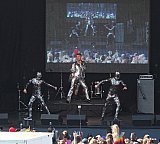 Gle&eth;iganga Hinsegin daga 2014