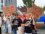 Gle&eth;igangan / Reykjavik Pride 2024 svipmyndir 