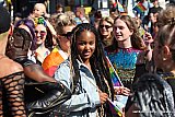Gle&eth;igangan / Reykjavik Pride 2023