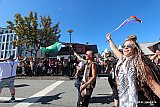 Gle&eth;igangan / Reykjavik Pride 2025 svipmyndir