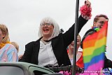 Gle&eth;iganga Reykjav&iacute;k Pride 2018