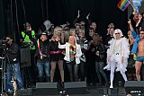 Gle&eth;iganga Hinsegin daga 2014