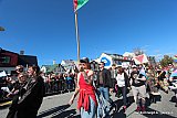 Gle&eth;igangan / Reykjavik Pride 2025 svipmyndir