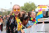 Gle&eth;iganga Reykjav&iacute;k Pride 2018