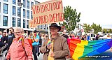 Gle&eth;igangan / Reykjavik Pride 2024 svipmyndir 