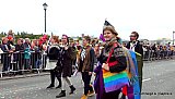 Gle&eth;iganga Reykjav&iacute;k Pride 2018