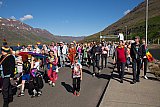 H&yacute;r halar&oacute;fa &aacute; Sey&eth;isfir&eth;i