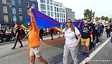 Gle&eth;igangan / Reykjavik Pride 2024 svipmyndir 
