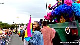 Gle&eth;iganga Reykjav&iacute;k Pride 2018