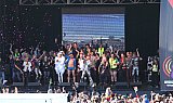 Gle&eth;iganga Hinsegin daga 2014