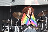 Gle&eth;igangan 2015 - Svi&eth;