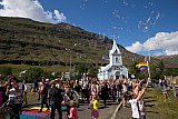 H&yacute;r halar&oacute;fa &aacute; Sey&eth;isfir&eth;i