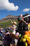 H&yacute;r halar&oacute;fa &aacute; Sey&eth;isfir&eth;i