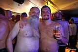 Bears On Ice 2019 - Part&yacute;in og br&ouml;ns