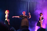 Drag-S&uacute;gur - Extravaganza 2016