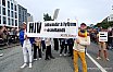 Gleðigangan / Reykjavik Pride 2024 svipmyndir 