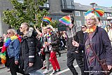 Gle&eth;igangan 2022