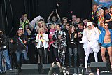 Gle&eth;iganga Hinsegin daga 2014