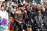 Gle&eth;igangan / Reykjavik Pride 2023