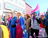Gle&eth;igangan 2019