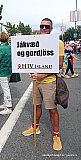 Gle&eth;igangan / Reykjavik Pride 2024 svipmyndir 