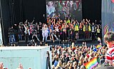 Gle&eth;iganga Hinsegin daga 2014