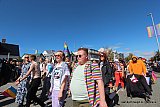 Gle&eth;igangan / Reykjavik Pride 2025 svipmyndir