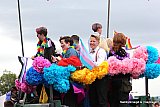 Gle&eth;iganga Reykjav&iacute;k Pride 2018