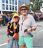 Gle&eth;igangan / Reykjavik Pride 2024 svipmyndir 