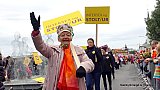 Gle&eth;iganga Reykjav&iacute;k Pride 2018