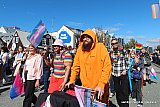 Gle&eth;igangan / Reykjavik Pride 2025 svipmyndir
