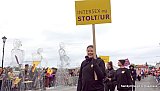 Gle&eth;iganga Reykjav&iacute;k Pride 2018