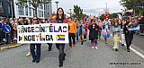 Gleðigangan / Reykjavik Pride 2024 svipmyndir 