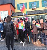 Gle&eth;igangan 2019