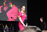 Gle&eth;igangan 2015 - Svi&eth;