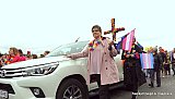 Gle&eth;iganga Reykjav&iacute;k Pride 2018